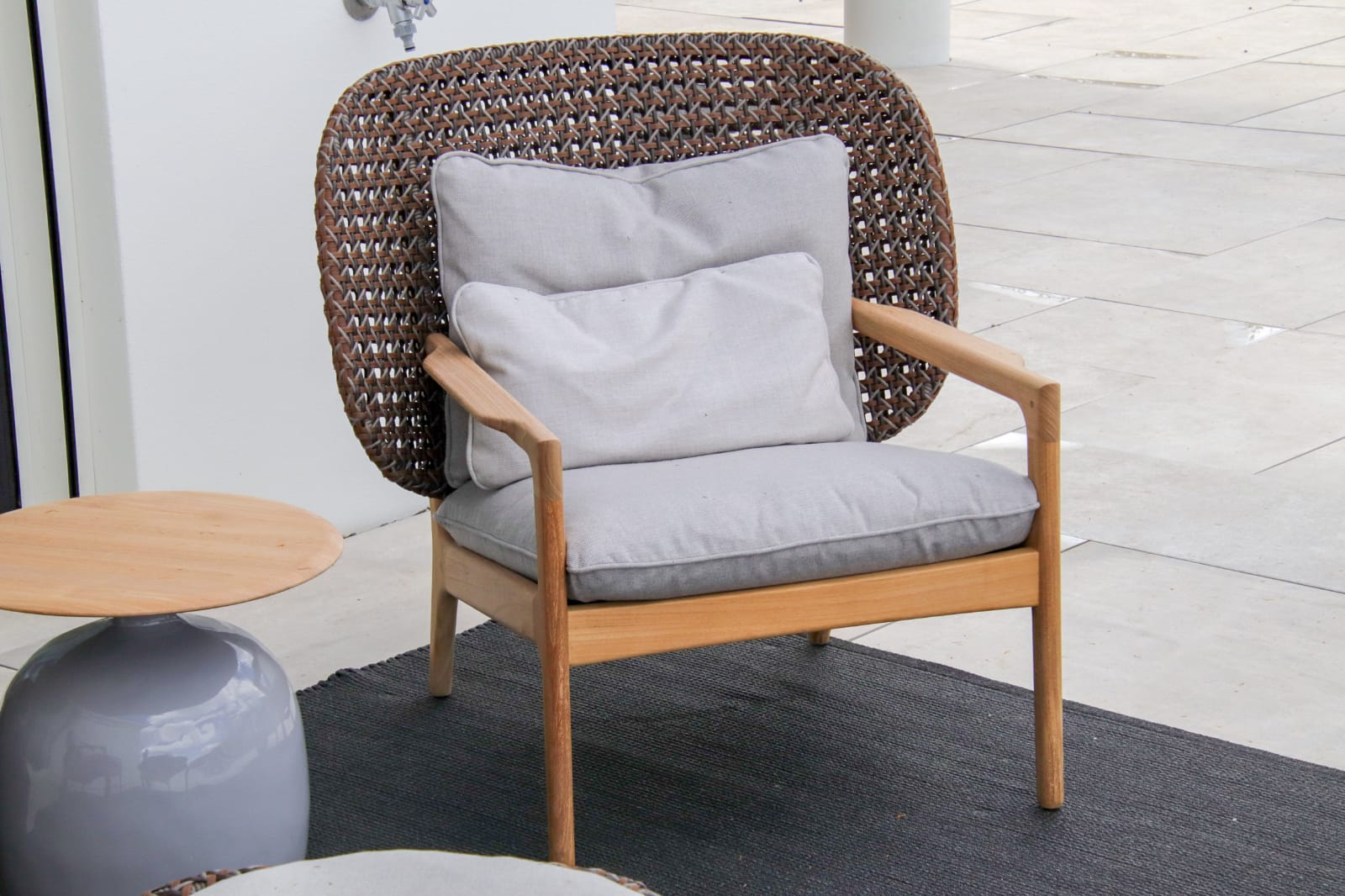 Patio Trading - exklusive Gartenmöbel führender Hersteller