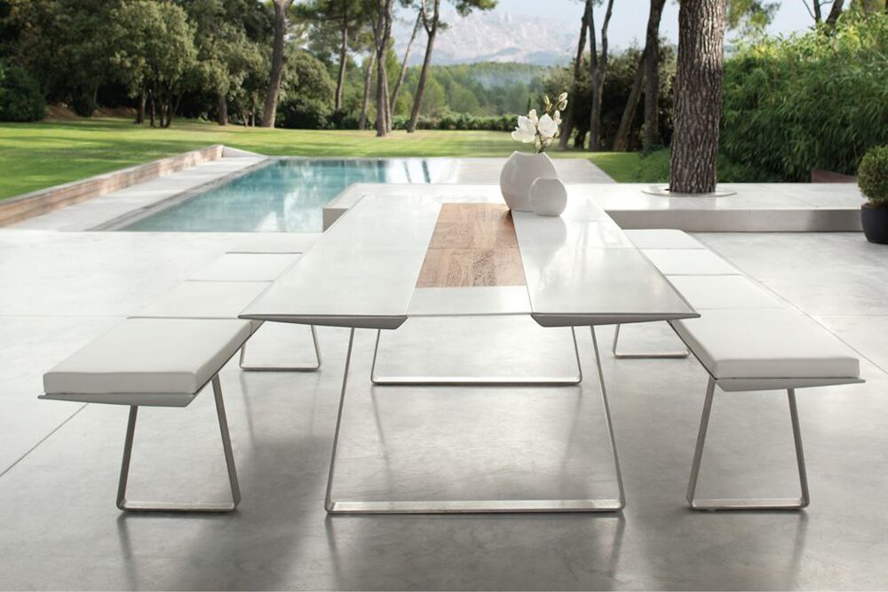 Ego Paris Patio Trading